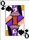 queen of spades